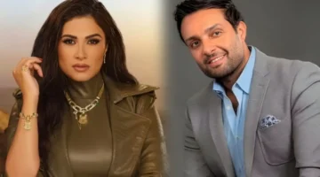 شقيق ياسمين عبد العزيز يحذر ليلى عبد اللطيف: ابتعدي عنها الآن